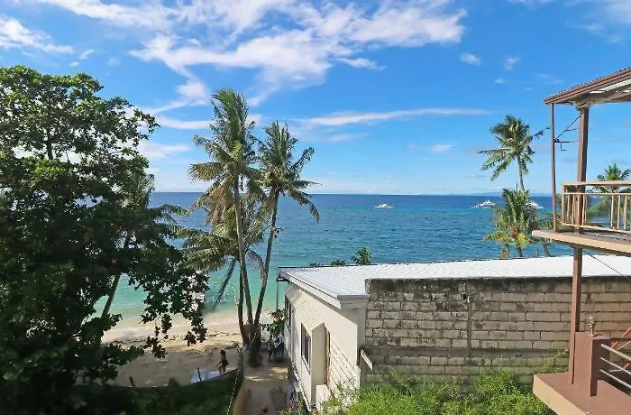 Villa Tomasa Beach Resort Panglao