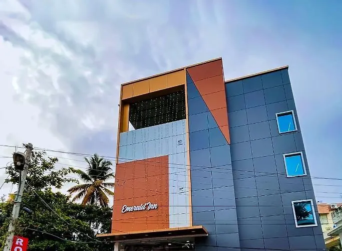 Emerald Inn Kochi
