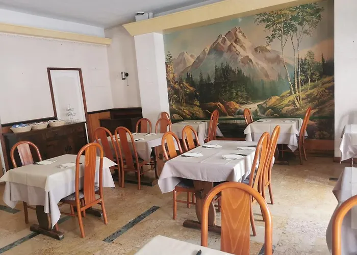 hotel le tourisme Embrun