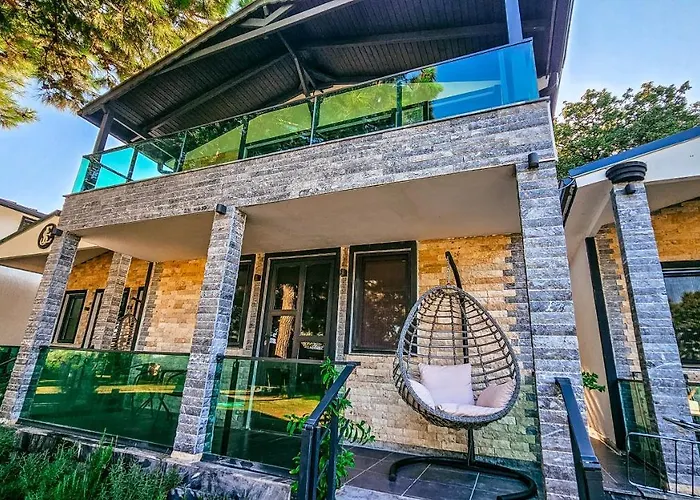 Elasu Bodrum