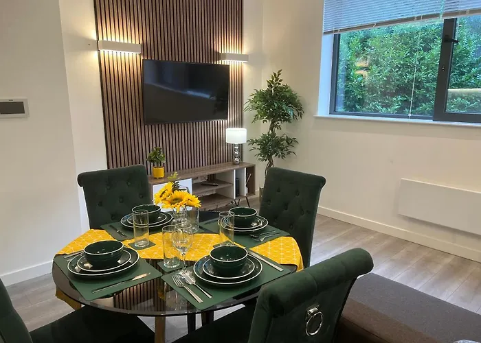 Esmae Homes Milton Keynes
