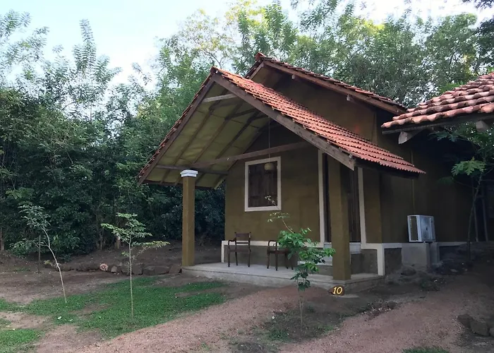 Iora Resort Habarana