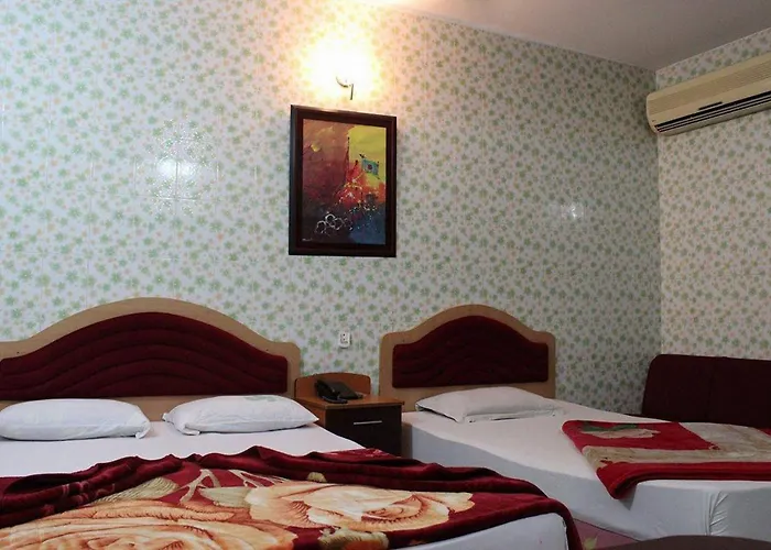 Saint Martin Resort Cox's Bazar