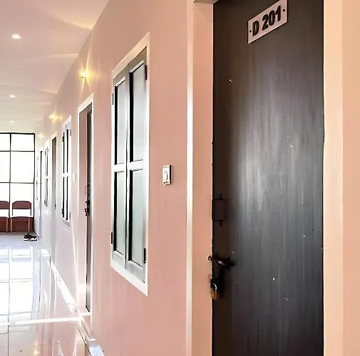 Sea Breeze Relax Inn Kannur