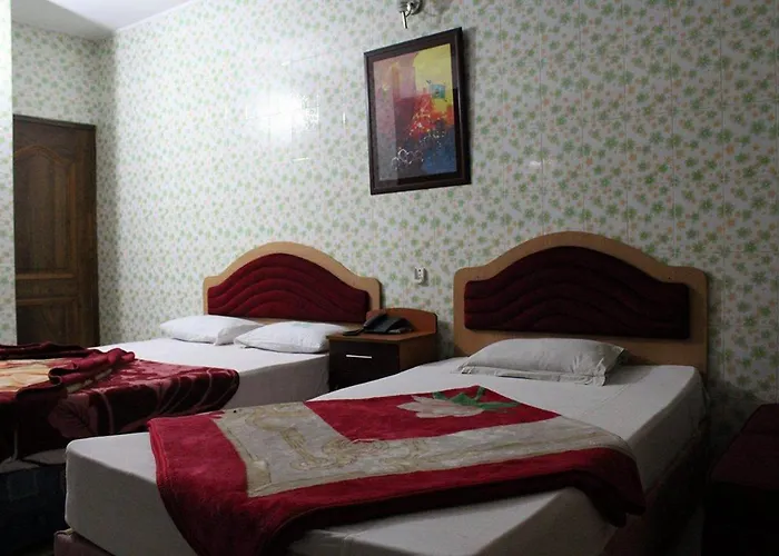Saint Martin Resort Cox's Bazar