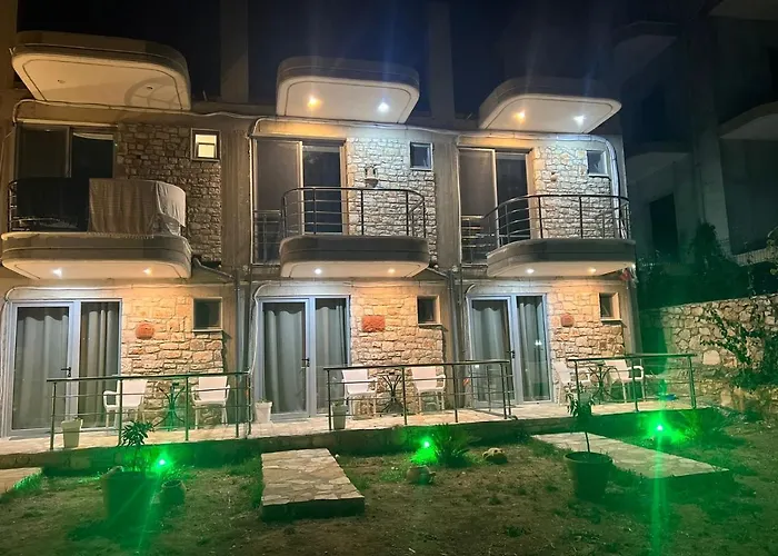 Noah'S Home Himare