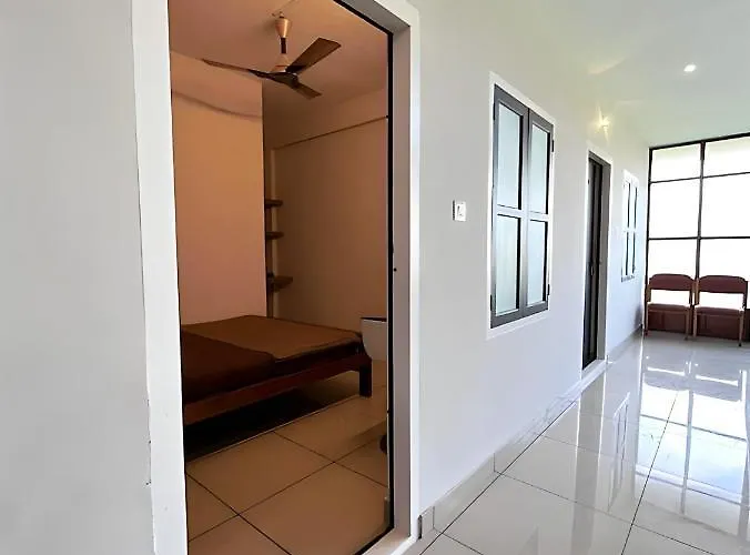 Sea Breeze Relax Inn Kannur
