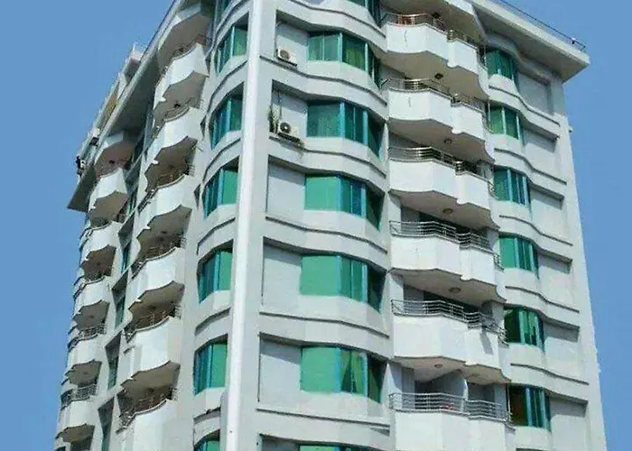 Saint Martin Resort Cox's Bazar