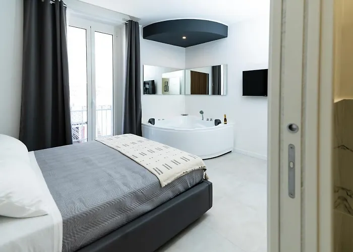 Pane E Pomodoro Bed & Breakfast Bari