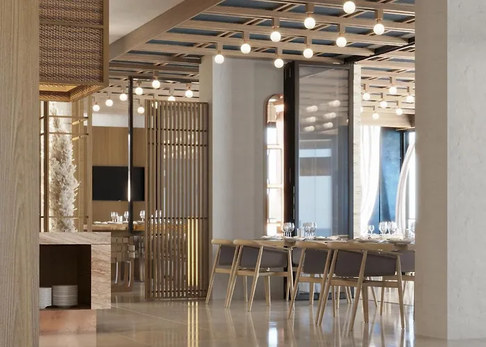 Volmar Hotel Durres