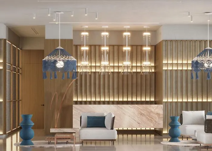 Volmar Hotel Durres