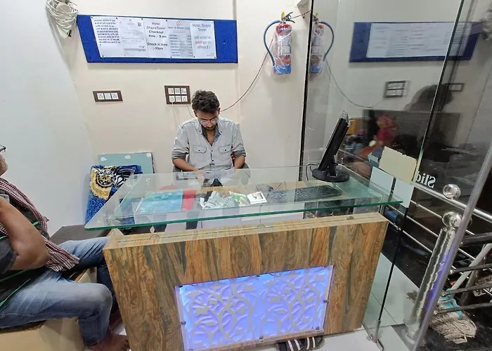 Hotel Shipra Inn Ujjain