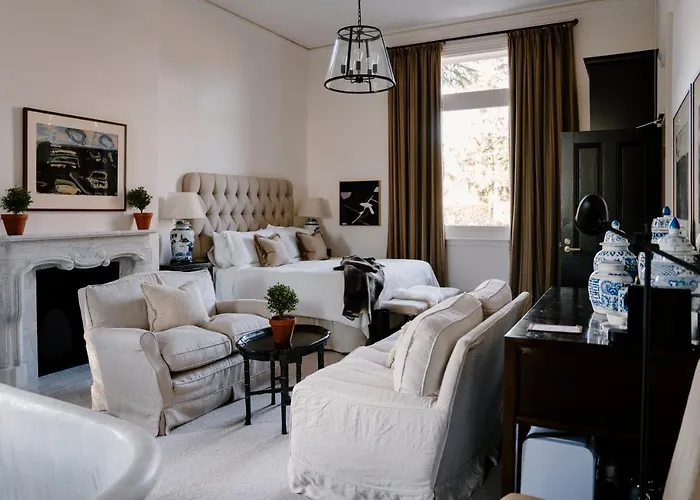Moss Manor Hotel Moss Vale
