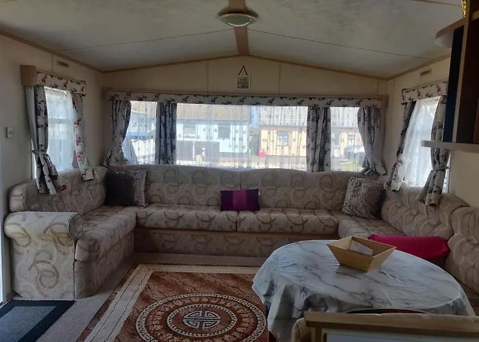 Nan'S Place Rhyl