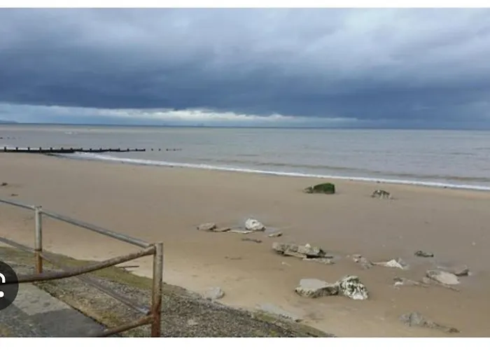 Nan'S Place Rhyl