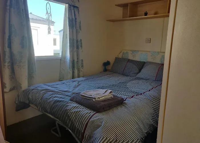 Nan'S Place Rhyl