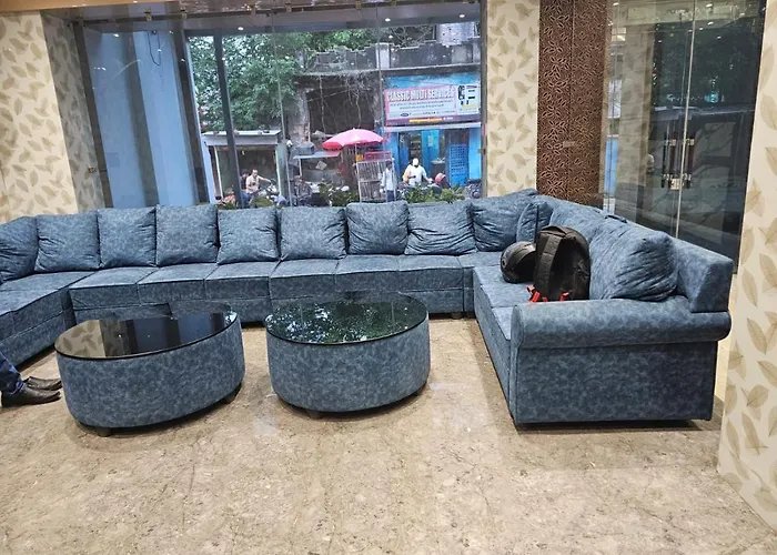 Hotel Blue Lemon Deoghar