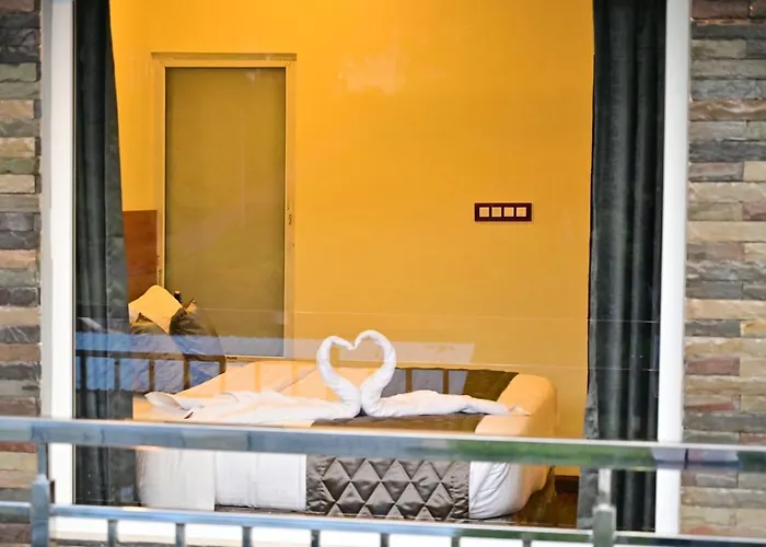 Lasinara Inn Yercaud