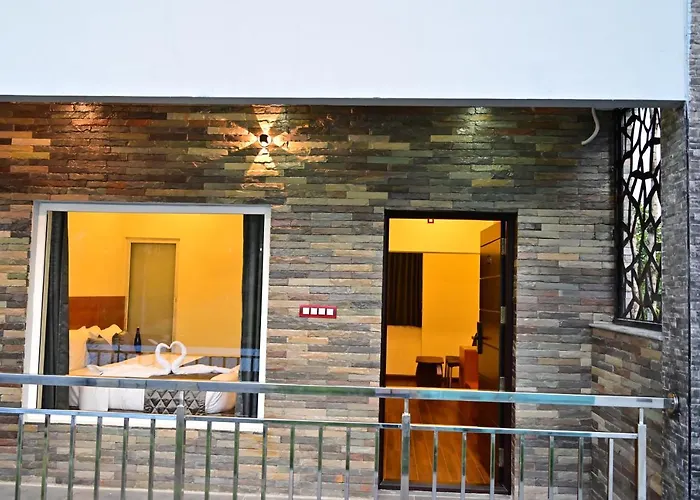 Lasinara Inn Yercaud