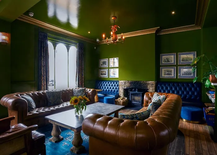 The Bedford Inn Ramsgate