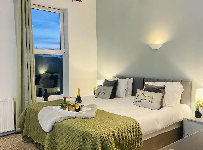 Martello Hotel Kingston upon Hull