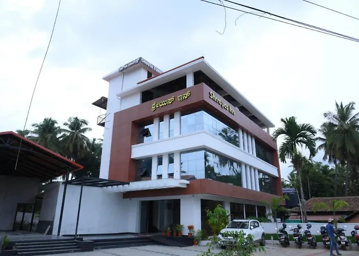 Shrreyas Inn Boarding & Lodging Kundapur