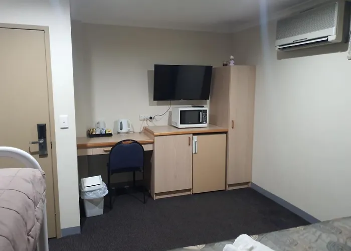 Kambah Inn Canberra