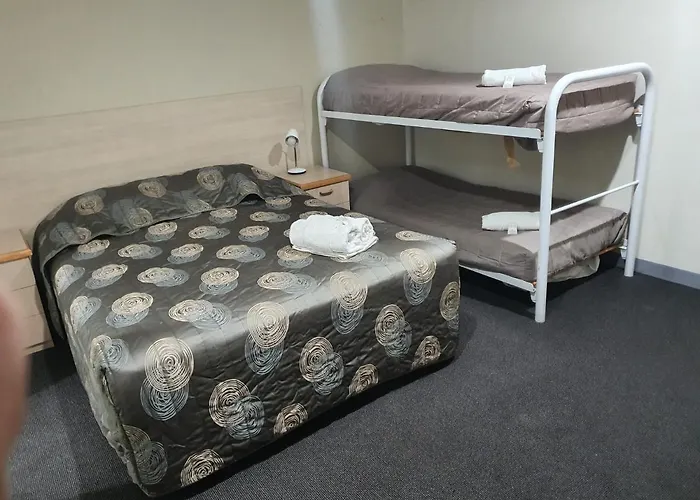 Kambah Inn Canberra