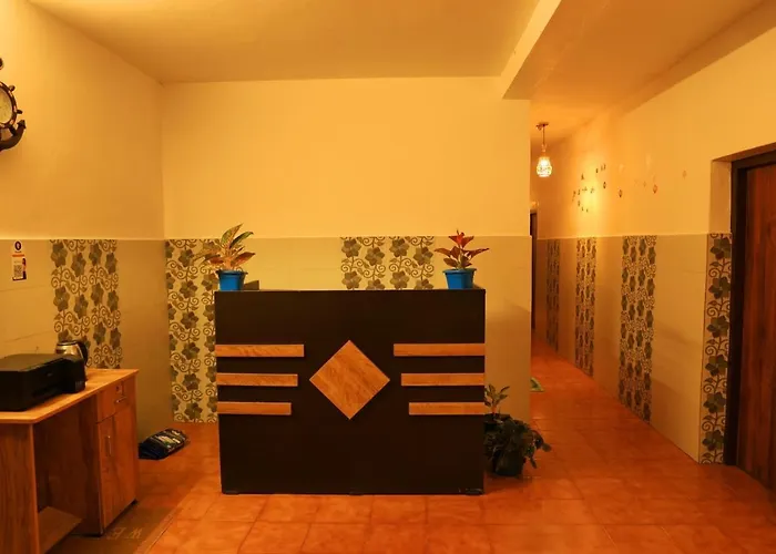 Green View Holiday Home Vythiri