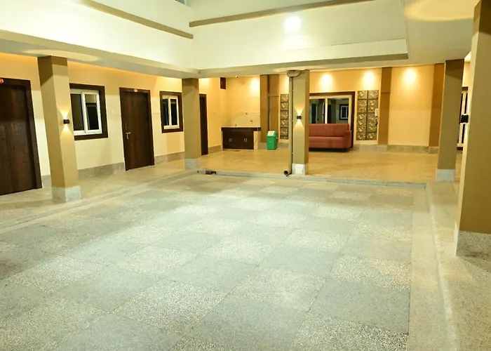Chanduka Palace Puri