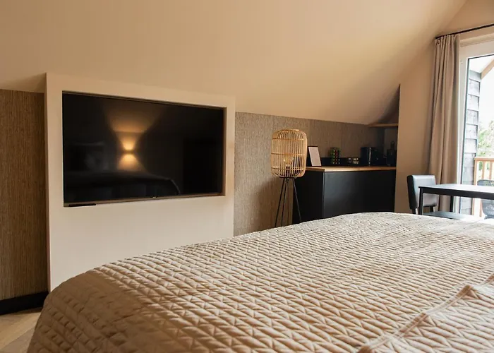 Bed & Breakfast Bellesza Oldeberkoop