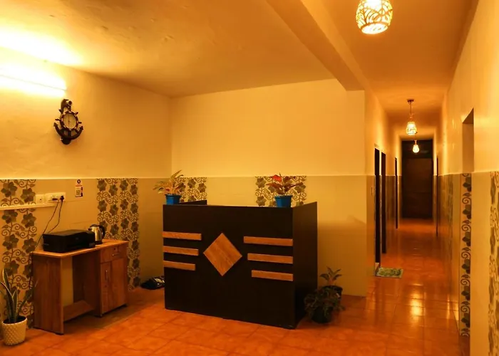 Green View Holiday Home Vythiri