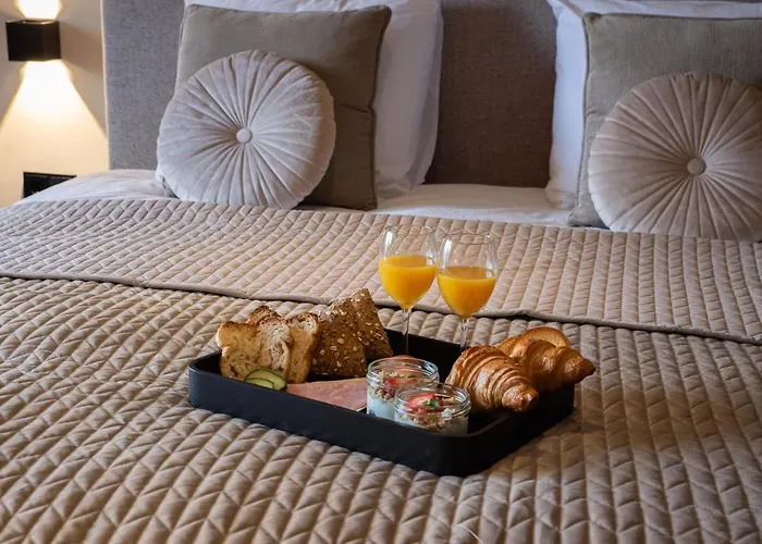 Bed & Breakfast Bellesza Oldeberkoop