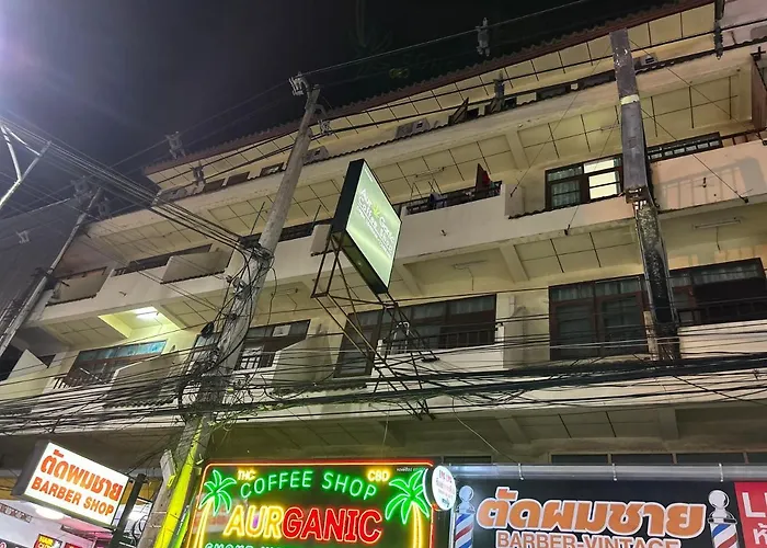 Hotel Lima Lima Pattaya