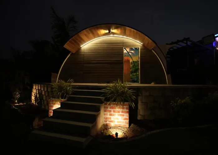 Palm Beach Resort Valsad