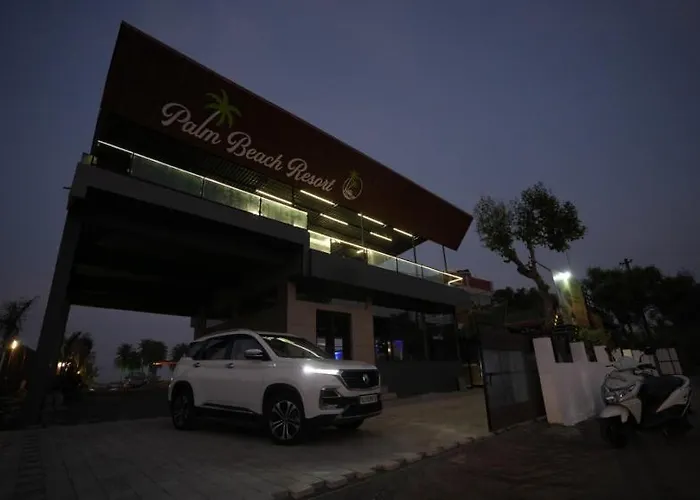 Palm Beach Resort Valsad