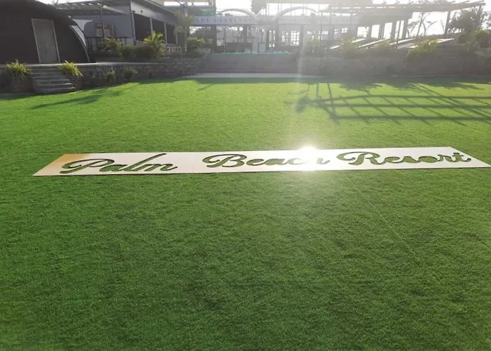 Palm Beach Resort Valsad