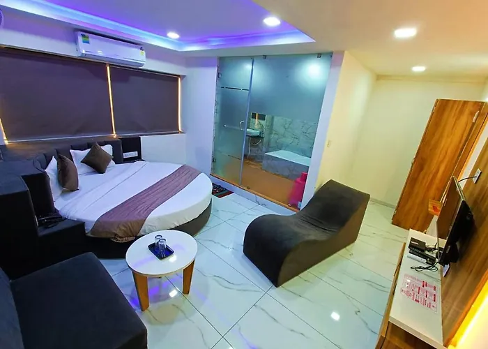 Hotel Rock Anand