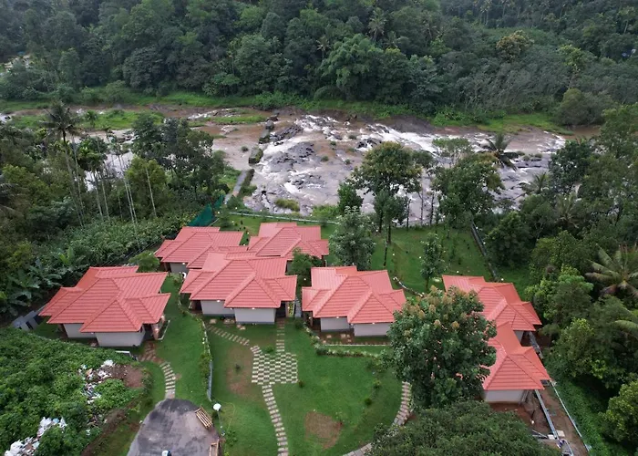 Riverdale Munnar Resorts & Spa Anachal