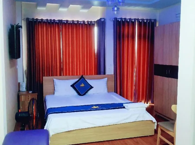 Dieu Thuyen Motel Hai Phong