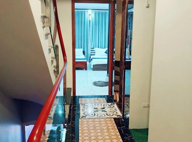 Dieu Thuyen Motel Hai Phong