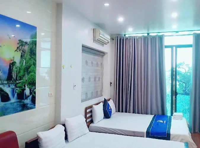 Dieu Thuyen Motel Hai Phong