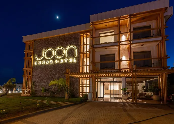Joon Cunda Otel
