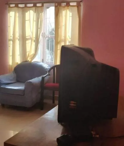 Geetanjali Hotel Bolpur