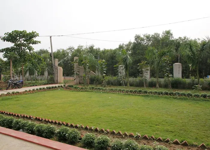 Geetanjali Hotel Bolpur