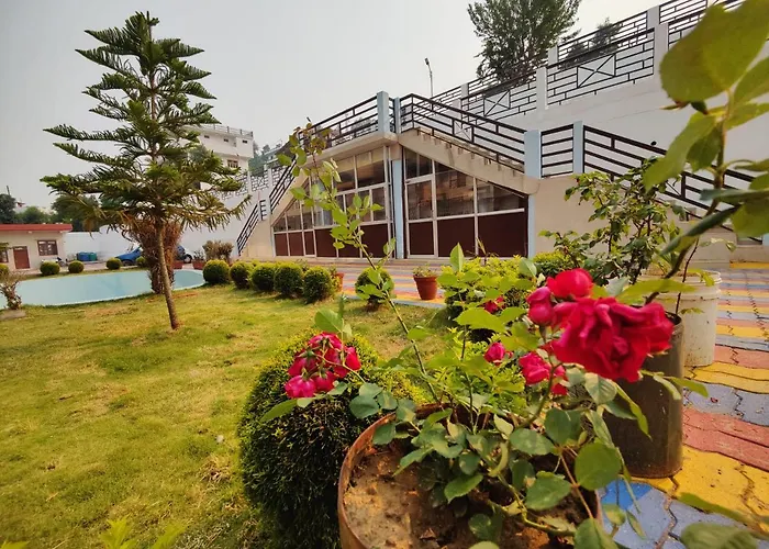 Gunjyal Madhur Residency Pithoragarh