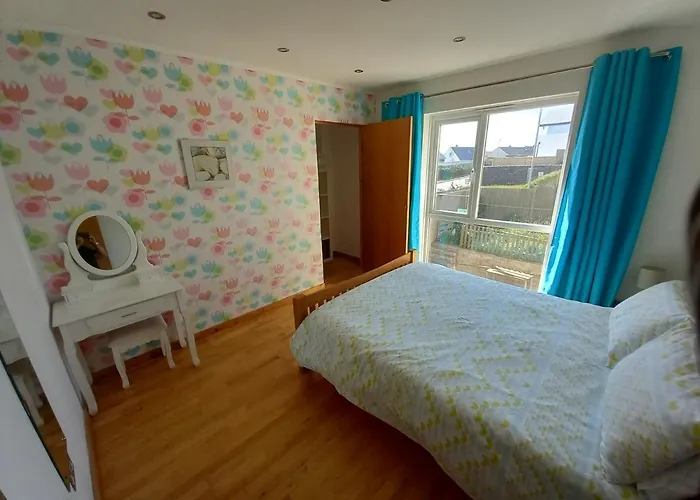 Cellar Cove Hotel Perranporth