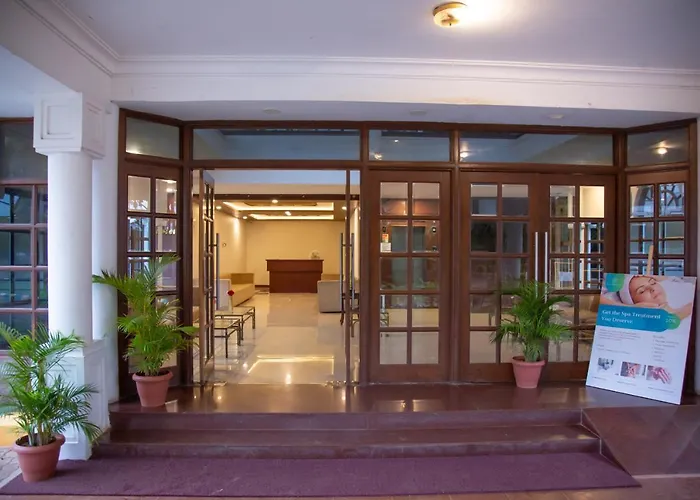 Naveen Residency Hubli
