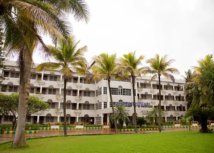 Naveen Residency Hubli