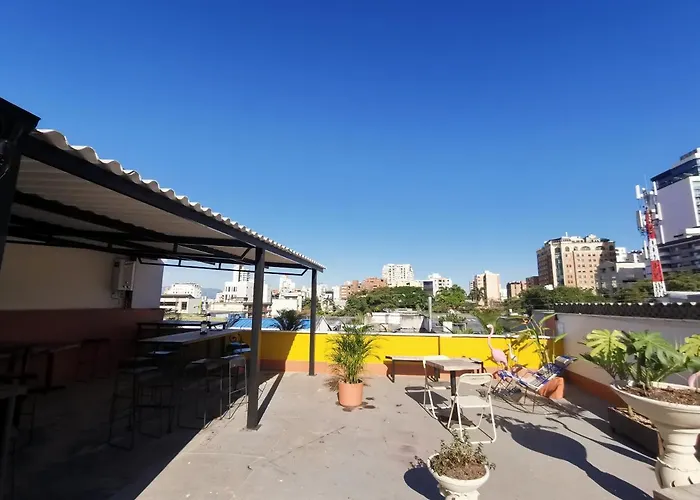 La Bonita Guesthouse Bucaramanga
